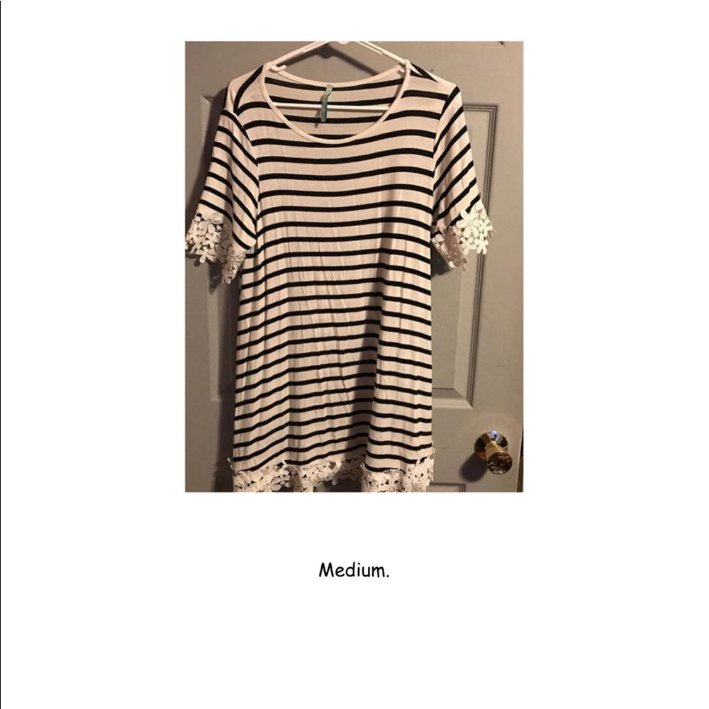 ✨SUPER CUTE✨ tunic